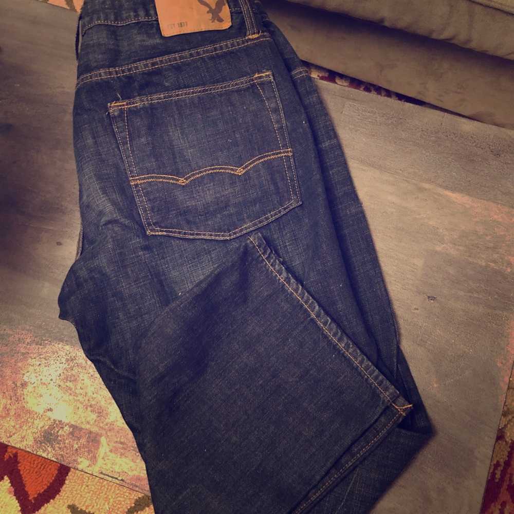 AEO Men’s Jeans
